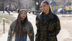 The Equalizer Saison 3 Episode 15