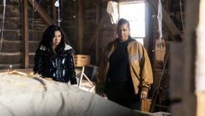 The Equalizer Saison 3 Episode 17