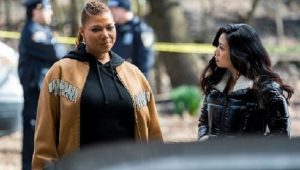 The Equalizer Saison 3 Episode 17