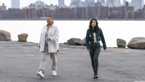 The Equalizer Saison 3 Episode 18