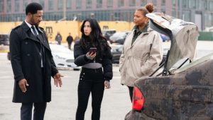 The Equalizer Saison 3 Episode 8