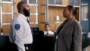 The Equalizer Saison 4 Episode 1