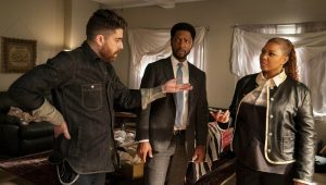 The Equalizer Saison 4 Episode 10
