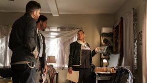 The Equalizer Saison 4 Episode 10