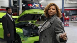 The Equalizer Saison 4 Episode 2