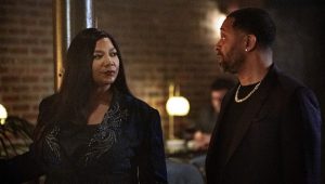 The Equalizer Saison 4 Episode 4