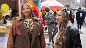 The Equalizer Saison 4 Episode 8
