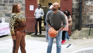The Equalizer Saison 4 Episode 8