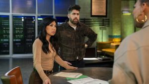 The Equalizer Saison 4 Episode 9