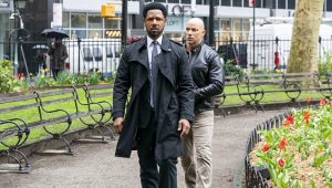 The Equalizer Saison 4 Episode 9