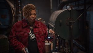 The Equalizer Saison 5 Episode 10