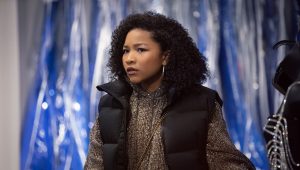 The Equalizer Saison 5 Episode 11