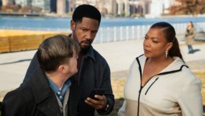 The Equalizer Saison 5 Episode 11