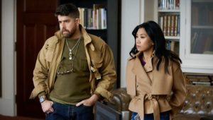 The Equalizer Saison 5 Episode 12