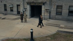 The Equalizer Saison 5 Episode 13