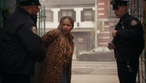 The Equalizer Saison 5 Episode 14