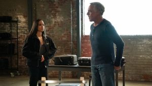 The Equalizer Saison 5 Episode 16