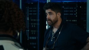 The Equalizer Saison 5 Episode 4