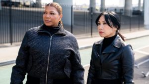 The Equalizer Saison 5 Episode 8