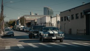 The Equalizer Saison 5 Episode 9