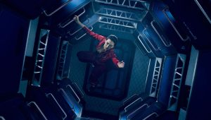 The Expanse Saison 1 Episode 1