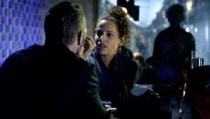 The Expanse Saison 1 Episode 1
