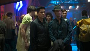 The Expanse Saison 1 Episode 1