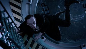 The Expanse Saison 1 Episode 1