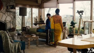 The Expanse Saison 1 Episode 1