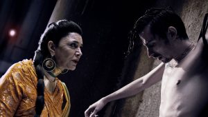The Expanse Saison 1 Episode 1