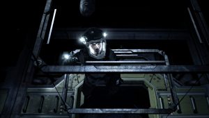 The Expanse Saison 1 Episode 1