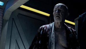 The Expanse Saison 1 Episode 1