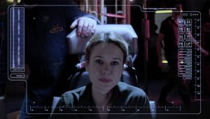 The Expanse Saison 1 Episode 1