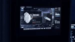 The Expanse Saison 1 Episode 1
