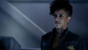 The Expanse Saison 1 Episode 1