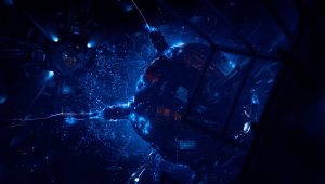 The Expanse Saison 1 Episode 1