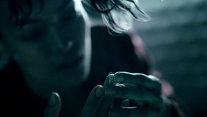 The Expanse Saison 1 Episode 1