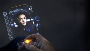 The Expanse Saison 1 Episode 1