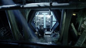 The Expanse Saison 1 Episode 10