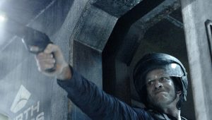 The Expanse Saison 1 Episode 10