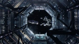 The Expanse Saison 1 Episode 10