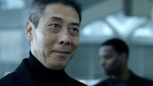 The Expanse Saison 1 Episode 10