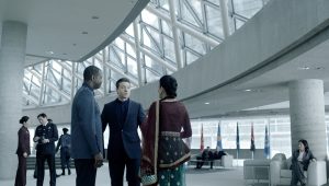 The Expanse Saison 1 Episode 10