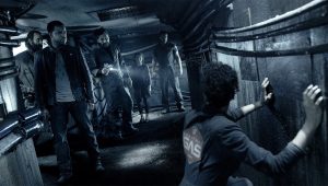 The Expanse Saison 1 Episode 10