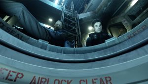 The Expanse Saison 1 Episode 10