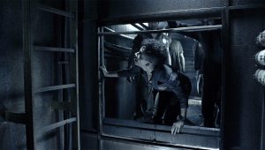 The Expanse Saison 1 Episode 10