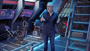 The Expanse Saison 1 Episode 12