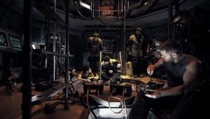 The Expanse Saison 1 Episode 2
