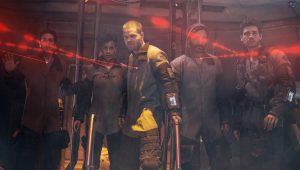 The Expanse Saison 1 Episode 2
