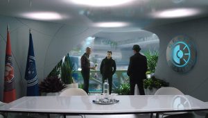 The Expanse Saison 1 Episode 2